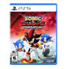 Sonic X Shadow Generasi (PS5)