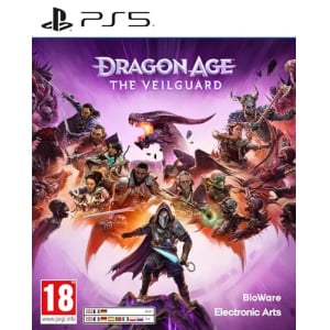 Dragon Age: The Veilguard - Standard Edition (PS5)