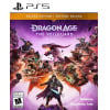 Dragon Age: The Veilguard - Deluxe Edition (PS5)