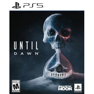 Until Dawn (PS5)