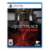 A Quiet Place: The Road Ahead (PS5)