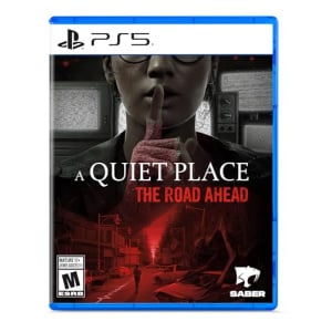 A Quiet Place: The Road Ahead (PS5)