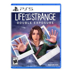 Life Is Strange: Double Exposure (PS5)