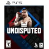 Undisputed (PS5)