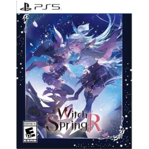 Witchspring R Collector's Edition (PS5)