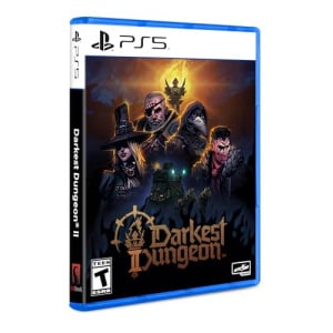 Darkest Dungeon II (PS5)