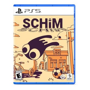 SCHiM (PS5)