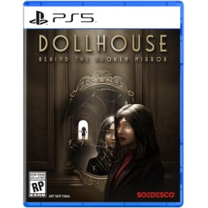 Dollhouse: Behind The Broken Mirror (PS5)