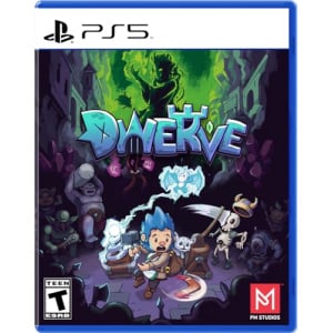 Dwerve (PS5)