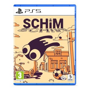 SCHiM (PS5)