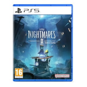 Little Nightmares 2 Enhanced Edition (PS5)