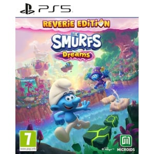 The Smurfs: Dreams - Reverie Edition (PS5)