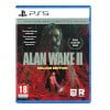 Alan Wake 2 Deluxe Edition (PS5)