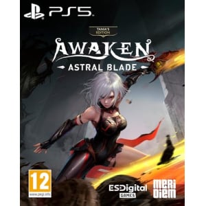 Awaken - Astral Blade - Tania's Edition (PS5)