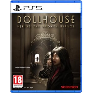 Dollhouse: Behind the Broken Mirror (PS5)