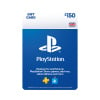 Buy PlayStation Store Gift Card £150