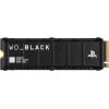 WD_BLACK SN850P Officially Licensed PS5 SSD - 8TB