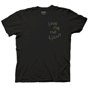 The Last of Us Firefly Logo T-Shirt