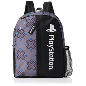 PlayStation Backpack School Bag