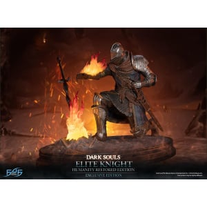 Dark Souls - Elite Knight: Humanity Restored Edition (Exclusive Edition)