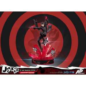 Persona 5 - Joker PVC (Collector's Edition)