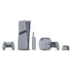 PlayStation 5 Pro Console - 30th Anniversary Limited Edition Bundle