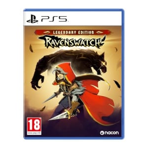 Ravenswatch: Legendary Edition (PS5)