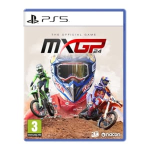 MXGP 24 (PS5)