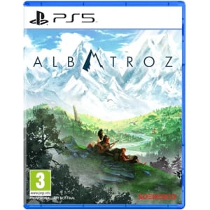 Albatroz (PS5)