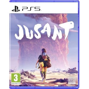 Jusant (PS5)