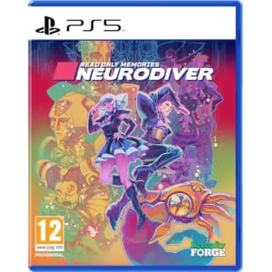 Read Only Memories: NEURODIVER