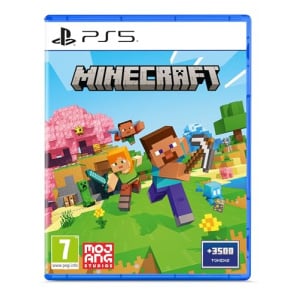 Minecraft (PS5)