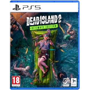 Dead Island 2 Ultimate Edition (PS5)