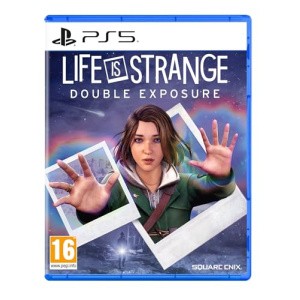 Life Is Strange: Double Exposure (PS5)