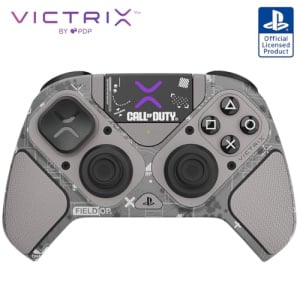 PDP Victrix Pro BFG Wireless Controller: Call of Duty - PS5