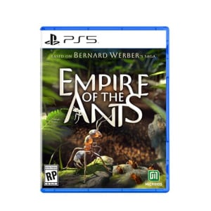 Empire of the Ants (PS5)