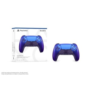 DualSense Wireless Controller – Chroma Indigo