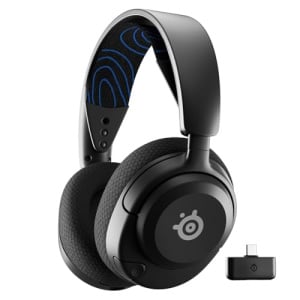 SteelSeries Arctis Nova 5P Wireless PS5 Gaming Headset