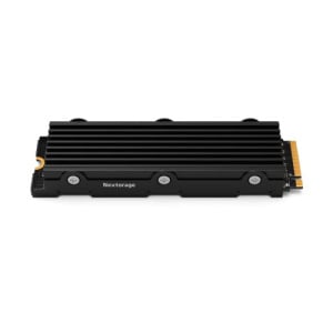 Nextorage 2TB Internal SSD with heatsink for PS5