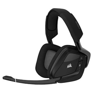 CORSAIR VOID RGB ELITE Wireless Gaming Headset