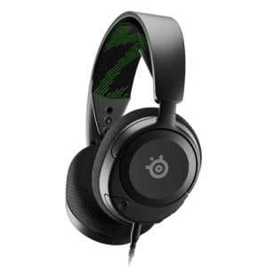 SteelSeries Arctis Nova 1X Gaming Headset