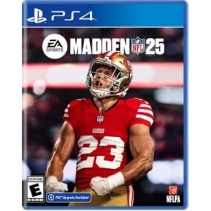 Madden NFL 25 (PS4)