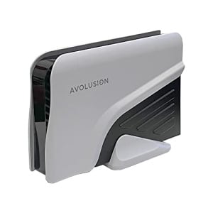 Avolusion PRO-Z 8TB USB 3.0 External Gaming Hard Drive