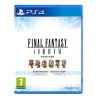 Square Enix Final Fantasy I-VI Collection Anniversary Edition (PS4)