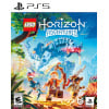 LEGO Pitched the Sensible LEGO Horizon Adventures to Sony