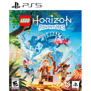 LEGO Horizon Adventures (PS5)