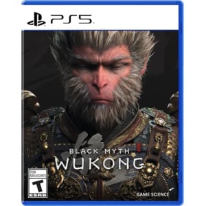 Black Myth: Wukong (PS5)