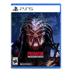 Predator: Hunting Grounds (PS5)