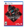 The Thaumaturge (PS5)