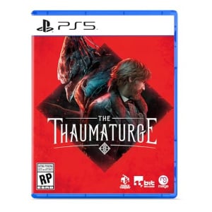 The Thaumaturge (PS5)